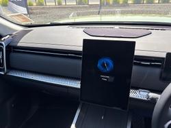 2025 Jaecoo J7 Track