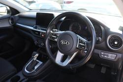 2019 Kia Cerato Sport