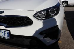 2019 Kia Cerato Sport