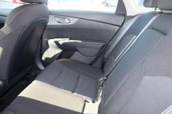 2019 Kia Cerato Sport