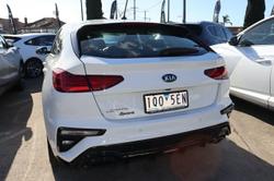 2019 Kia Cerato Sport