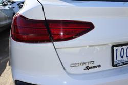 2019 Kia
Cerato Sport