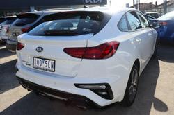 2019 Kia Cerato Sport