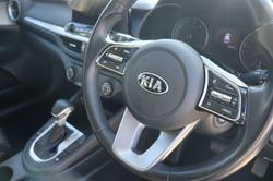 2019 Kia Cerato Sport