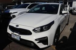 2019 Kia Cerato Sport