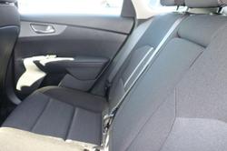 2019 Kia Cerato Sport