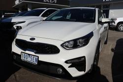 2019 Kia Cerato Sport