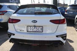 2019 Kia Cerato Sport