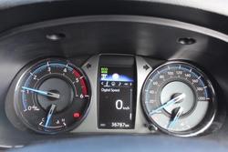 2020 Toyota
Hilux Rugged X