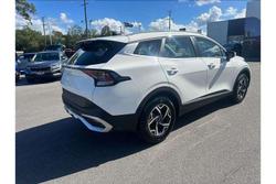 2024 Kia Sportage S