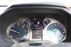 2023 Toyota Landcruiser Prado GX