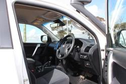 2023 Toyota Landcruiser Prado GX