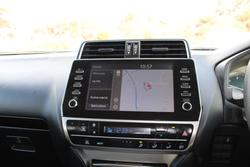 2023 Toyota Landcruiser Prado GX