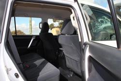 2023 Toyota
Landcruiser Prado GX