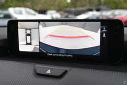 2025 Mazda
CX-80 G40e Pure
