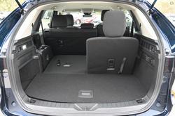 2025 Mazda
CX-80 G40e Pure