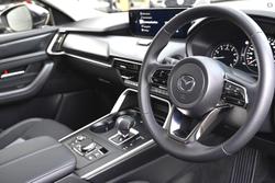 2025 Mazda
CX-80 G40e Pure