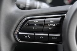 2025 Mazda
CX-80 G40e Pure