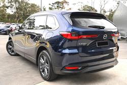 2025 Mazda
CX-80 G40e Pure
