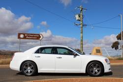 2012 Chrysler
300 Limited