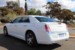 2012 Chrysler 300 Limited
