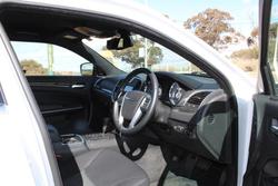 2012 Chrysler 300 Limited