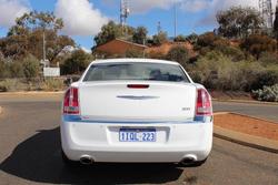 2012 Chrysler 300 Limited