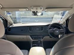 2019 Kia
Carnival S