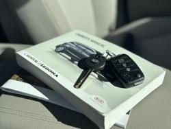 2019 Kia
Carnival S