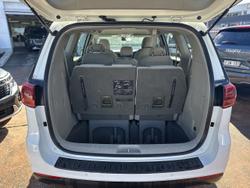 2019 Kia
Carnival S
