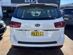 2019 Kia
Carnival S