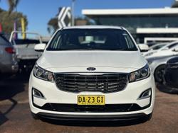 2019 Kia
Carnival S