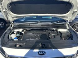2019 Kia
Carnival S
