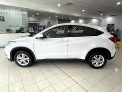 2019 Honda
HR-V VTi