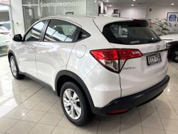 2019 Honda
HR-V VTi