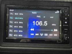 2019 Honda
HR-V VTi