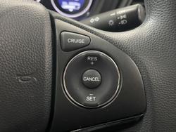 2019 Honda
HR-V VTi