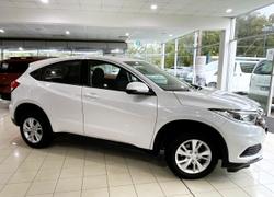 2019 Honda
HR-V VTi