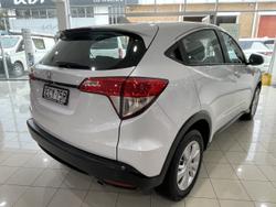 2019 Honda
HR-V VTi