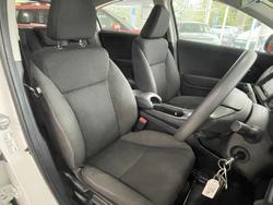 2019 Honda
HR-V VTi