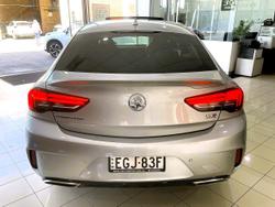 2018 Holden
Commodore VXR