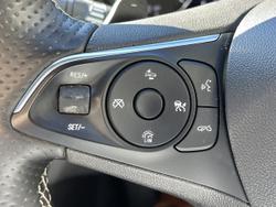 2018 Holden
Commodore VXR