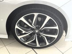 2018 Holden
Commodore VXR