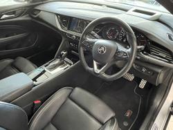 2018 Holden
Commodore VXR