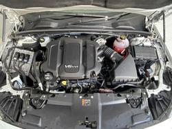 2018 Holden
Commodore VXR