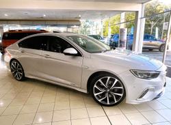 2018 Holden
Commodore VXR