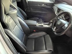 2018 Holden
Commodore VXR
