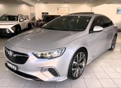 2018 Holden
Commodore VXR