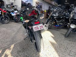 2023 Kawasaki NINJA 400 Black
