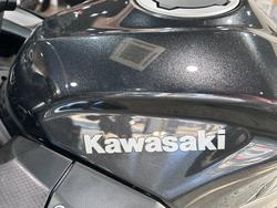 2023 Kawasaki NINJA 400 Black